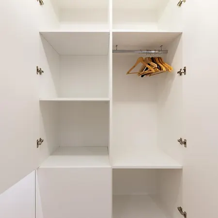 Beautiful Flat In The Marais