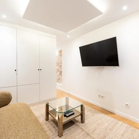 Apartman Beautiful Flat In The Marais Párizs
