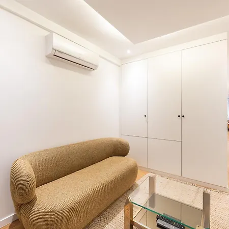 Beautiful Flat In The Marais * Párizs