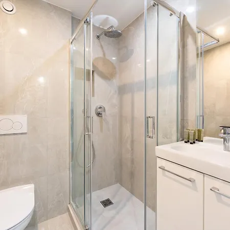 Apartman Beautiful Flat In The Marais *