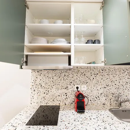 Beautiful Flat In The Marais Párizs