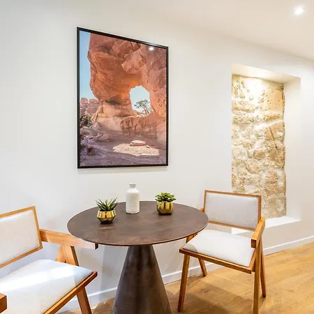 Beautiful Flat In The Marais Apartman *