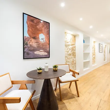 Beautiful Flat In The Marais Apartman Párizs